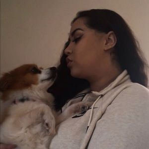 Meet your Posher, Elva johana